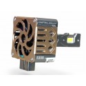 Світлодіодна LED лампа Infolight D Pro-series D3S