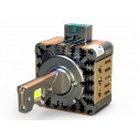 Світлодіодна LED лампа Infolight D Pro-series D3S