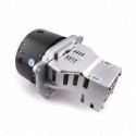 Світлодіодні лінзи AMS ULTIMATE U10 3.0 F 63/80W 5500K