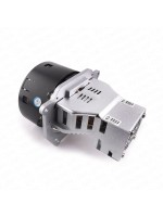 Світлодіодні лінзи AMS ULTIMATE U10 3.0 F 63/80W 5500K