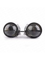 Світлодіодні лінзи AMS ULTIMATE U10 3.0 F 63/80W 5500K