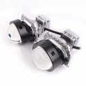 Світлодіодні лінзи AMS ULTIMATE U10 3.0 F 63/80W 5500K