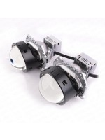 Світлодіодні лінзи AMS ULTIMATE U10 3.0 F 63/80W 5500K