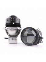 Світлодіодні лінзи AMS ULTIMATE U10 3.0 F 63/80W 5500K