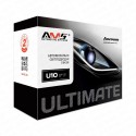 Світлодіодні лінзи AMS ULTIMATE U10 3.0 F 63/80W 5500K