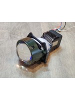 Світлодіодні лінзи AMS ULTIMATE U8 3.0" F 90/100W 5500K