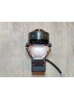 Світлодіодні лінзи AMS ULTIMATE U8 3.0" F 90/100W 5500K
