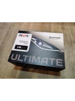 Світлодіодні лінзи AMS ULTIMATE U8 3.0" F 90/100W 5500K