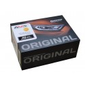 Світлодіодні лінзи AMS ORIGINAL A3 MAX 3.0 F/R 61/68W 5000K Світлодіодні лінзи AMS ORIGINAL A3 MAX 3.0 F/R 61/68W 5000K
