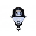 Світлодіодні лінзи AMS ORIGINAL A3 MAX 3.0 F/R 61/68W 5000K Світлодіодні лінзи AMS ORIGINAL A3 MAX 3.0 F/R 61/68W 5000K