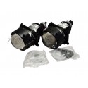 Світлодіодні лінзи AMS ORIGINAL A3 MAX 3.0 F/R 61/68W 5000K Світлодіодні лінзи AMS ORIGINAL A3 MAX 3.0 F/R 61/68W 5000K