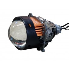 Світлодіодні лінзи AMS ULTIMATE U13 3.0 F/R 68/73W 5500K