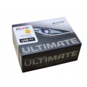 Світлодіодні лінзи AMS ULTIMATE U13 3.0 F/R 68/73W 5500K Світлодіодні лінзи AMS ULTIMATE U13 3.0 F/R 68/73W 5500K