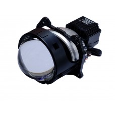 Світлодіодні лінзи DriveX BiLED Triada 3.0" 60/65W 5500K