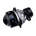Світлодіодні лінзи DriveX BiLED Triada 3.0" 60/65W 5500K