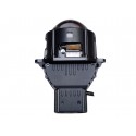 Світлодіодні лінзи DriveX BiLED Triada 3.0" 60/65W 5500K
