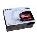 Світлодіодні лінзи DriveX BiLED ULTRA Ref 3.0" 65/78W 5800K