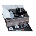 Світлодіодні лінзи DriveX BiLED ULTRA Ref 3.0" 65/78W 5800K