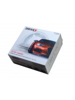 Світлодіодні лінзи DriveX BiLED Evolution F1S 3.0" 47/54W 6000K