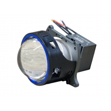 Світлодіодні лінзи DriveX STM-2 PRO 3.0 50/60W 6000К