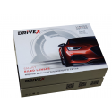 Світлодіодні лінзи DriveX Triada SE 3.0 60/68W 5500K 