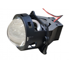 Світлодіодні лінзи DriveX Triada SE 3.0 60/68W 5500K 