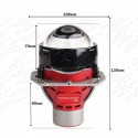 Світлодіодні лінзи Infolight AFS Bi-LED 3.0" 50/60W 6000K Світлодіодні лінзи Infolight AFS Bi-LED 3.0" 50/60W 6000K