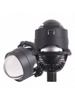 Світлодіодні лінзи Infolight S1 Pro 2.5" 40/48W 6500K