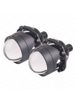 Світлодіодні лінзи Infolight S1 Pro 2.5" 40/48W 6500K
