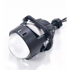 Світлодіодні лінзи Infolight S2 Pro 2.5" 55/65W 5500K Світлодіодні лінзи Infolight S2 Pro 2.5" 55/65W 5500K