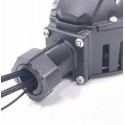 Світлодіодні лінзи Infolight S2 Pro 2.5" 55/65W 5500K Світлодіодні лінзи Infolight S2 Pro 2.5" 55/65W 5500K