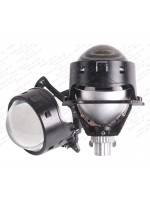 Світлодіодні лінзи Infolight UNI-1 3.0" 55/60W 6000K