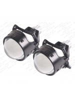 Світлодіодні лінзи Infolight UNI-1 3.0" 55/60W 6000K