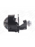 Світлодіодні лінзи Infolight UNI-1 3.0" 55/60W 6000K